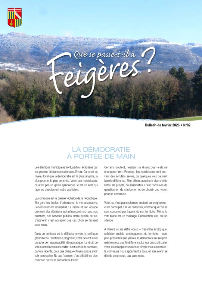 Février 2026 17.02.2026